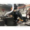 Recycle metalen schroot verticale briket persmachine